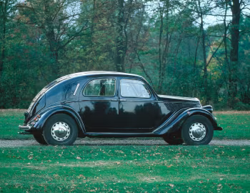 Lancia Aprilia '1937–49