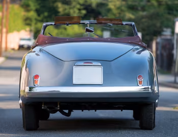 Lancia Aprilia Cabriolet Speciale 2 posti (439.11844) '1947