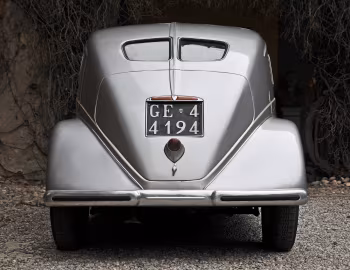 Lancia Aprilia '1937–49