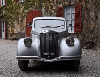 Lancia Aprilia '1937–49