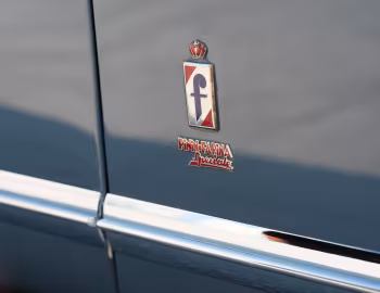 Lancia Aprilia Cabriolet Speciale 2 posti (439.11844) '1947