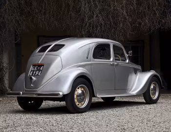 Lancia Aprilia '1937–49