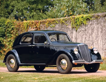 Lancia Aprilia '1937–49