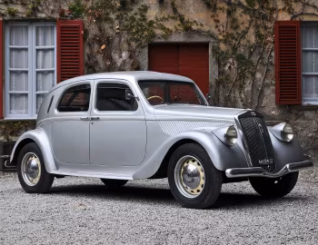 Lancia Aprilia '1937–49