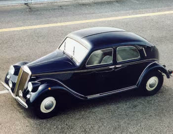 Lancia Aprilia '1937–49