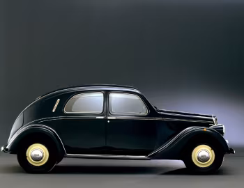 Lancia Aprilia '1937–49