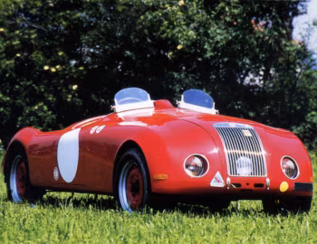 Lancia Aprilia Mille Miglia '1938
