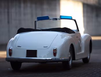 Lancia Aprilia Cabriolet '1940–49