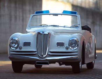 Lancia Aprilia Cabriolet '1940–49