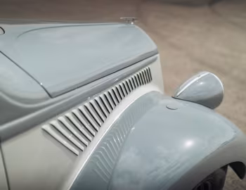 Lancia Ardea Furgoncino 800 (550) '1949–53