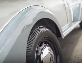 Lancia Ardea Furgoncino 800 (550) '1949–53