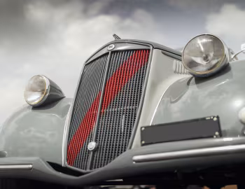Lancia Ardea Furgoncino 800 (550) '1949–53