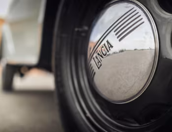 Lancia Ardea Furgoncino 800 (550) '1949–53