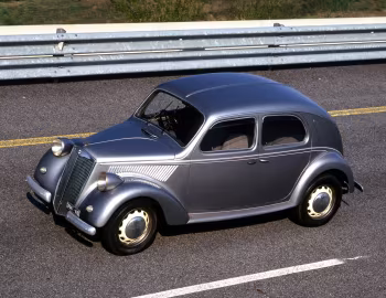 Lancia Ardea Berlina (250) '1939–41