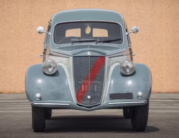 Lancia Ardea Furgoncino 800 (550) '1949–53