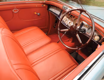 Торпедо Lancia Astura Cabriolet '1938–????