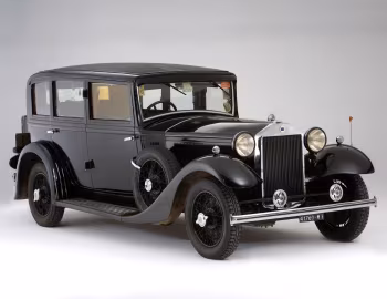 Lancia Astura Limousine '1932–????