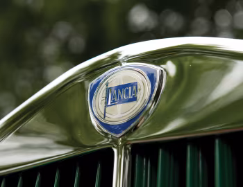 Lancia Augusta Special Tourer by March '1934