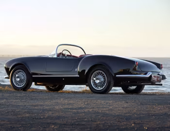 Lancia Aurelia G.T. 2500 Spider (B24S) '12.1954–10.1955