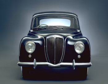 Lancia Aurelia Berlina (B10/21/22) '1950–53