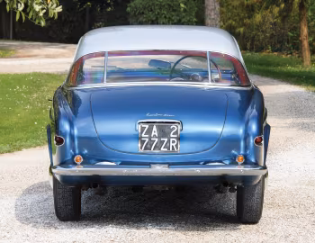 Lancia Aurelia Coupé (B52.1054) '1952