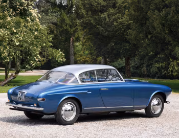 Lancia Aurelia Coupé (B52.1054) '1952