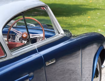 Lancia Aurelia Coupé (B52.1054) '1952