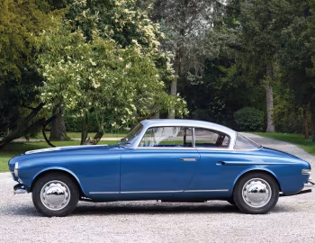Lancia Aurelia Coupé (B52.1054) '1952