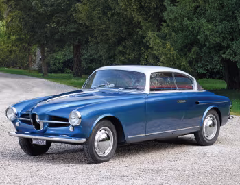 Lancia Aurelia Coupé (B52.1054) '1952