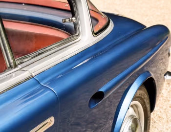 Lancia Aurelia Coupé (B52.1054) '1952