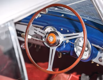 Торпедо Lancia Aurelia Coupé (B52.1054) '1952