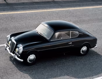 Lancia Aurelia G.T. (B20) '04.1951–02.1952
