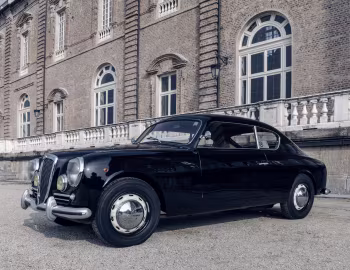 Lancia Aurelia G.T. (B20) '04.1951–02.1952