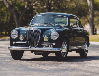 Lancia Aurelia G.T. 2500 (B20S) '01.1954–12.1955