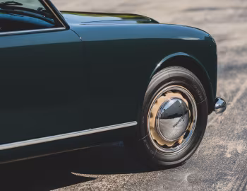 Lancia Aurelia G.T. 2500 (B20S) '01.1954–12.1955