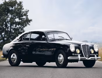 Lancia Aurelia G.T. (B20) '04.1951–02.1952