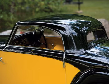 Lancia Belna Eclipse by Portout '1934–37