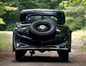 Lancia Belna Eclipse by Portout '1934–37