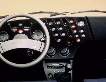 Торпедо Lancia Beta (828) '1979–81