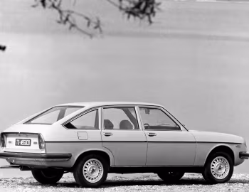 Lancia Beta (828) '1975–79