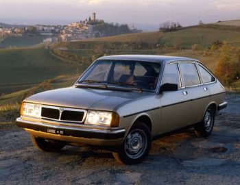Lancia Beta (828) '1979–81