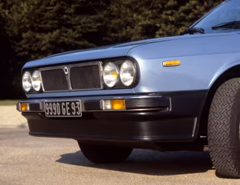 Lancia Beta Coupé "Turini" [France] (828) '1980–81