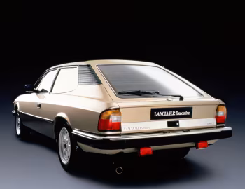 Lancia Beta H.P.Executive (828) '1981–84