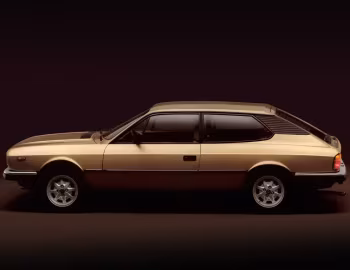 Lancia Beta H.P.Executive (828) '1981–84