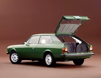 Coffre Lancia Beta HPE (828) '1975–78