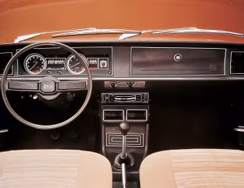 Торпедо Lancia Beta LX (828) '1972–75
