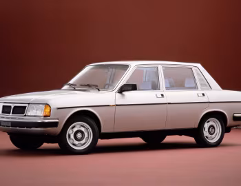 Lancia Beta Trevi (828) '1980–83