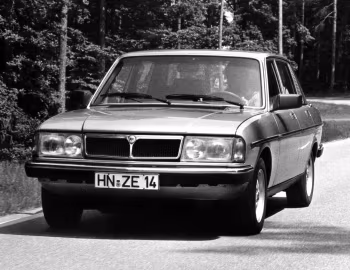 Lancia Beta Trevi (828) '1980–83