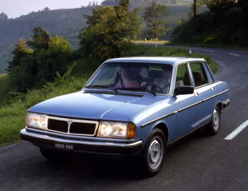 Lancia Beta Trevi (828) '1980–83