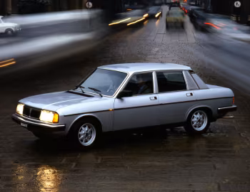 Lancia Beta Trevi (828) '1980–83